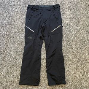 The North Face HyVent Insulated Snow Pants